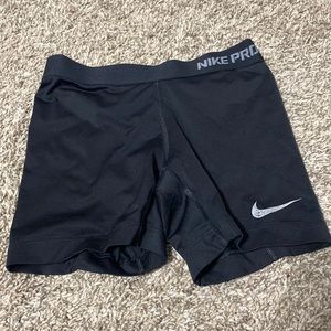 Nike Spandex